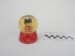 KULA ŚNIEŻNA