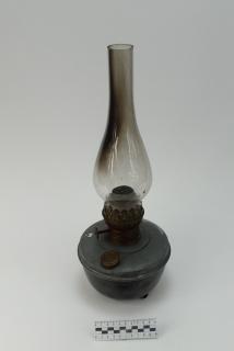 LAMPA NAFTOWA