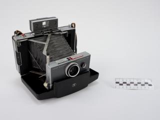 APARAT FOTOGRAFICZNY POLAROID