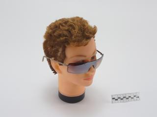 OKULARY
