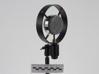 MICROPHONE