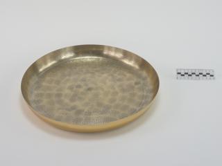 TRAY