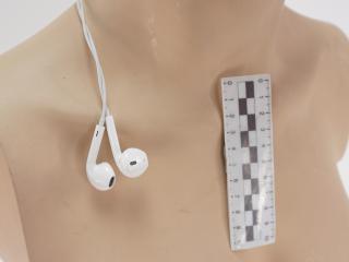 HEADPHONES