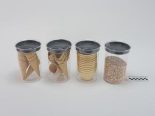 KITCHEN CONTAINER