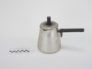 SMALL COFFEE POT