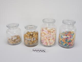 KITCHEN CONTAINER