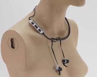 HEADPHONES