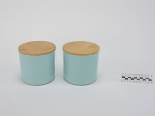 KITCHEN CONTAINER