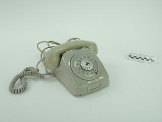 TELEFON STACJONARNY