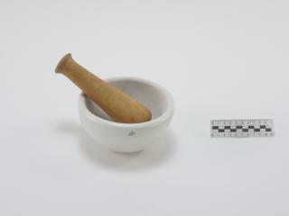 MORTAR