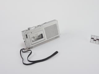 DICTAPHONE