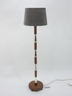 LAMPA PODŁOGOWA