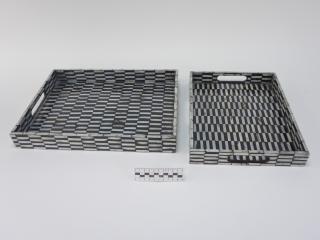 TRAY
