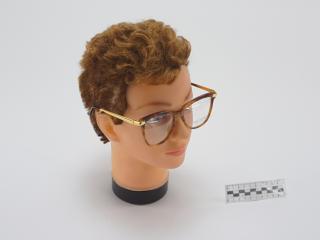 OKULARY
