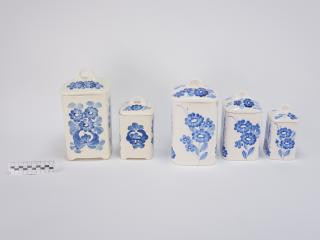 KITCHEN CONTAINER