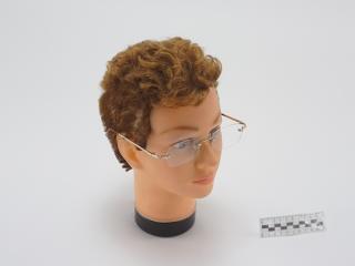 OKULARY
