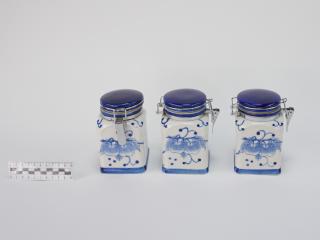 KITCHEN CONTAINER