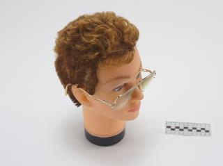 OKULARY