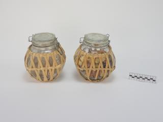 KITCHEN CONTAINER