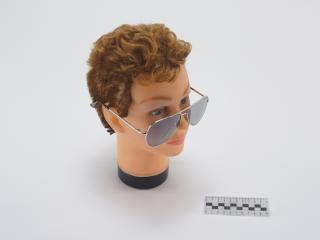 OKULARY