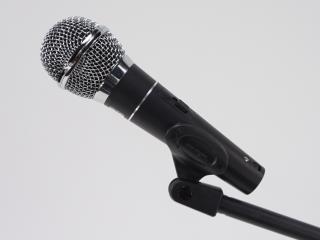 MICROPHONE