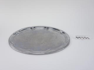 TRAY