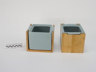 KITCHEN CONTAINER