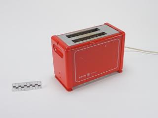 TOASTER