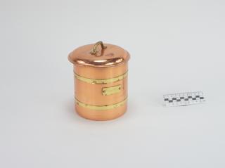 KITCHEN CONTAINER
