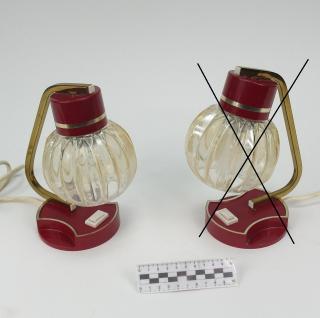 LAMPA STOŁOWA