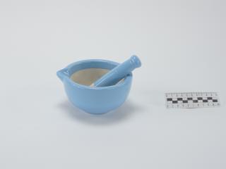 MORTAR