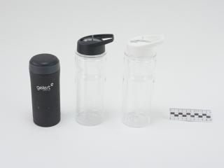 WATER BOTTLE