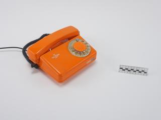 TELEFON STACJONARNY
