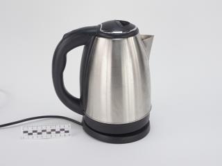 ELECTRIC KETTLE