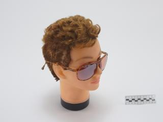 OKULARY
