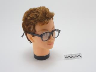 OKULARY