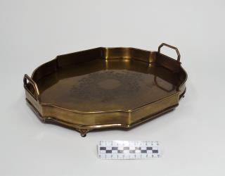 TRAY