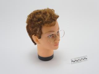 OKULARY