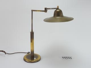 DESK LAMP