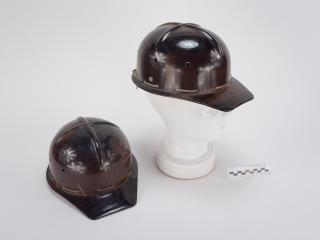KASK GÓRNICZY