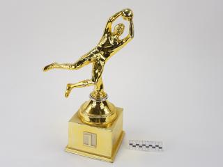 NAGRODA SPORTOWA PUCHAR STATUETKA