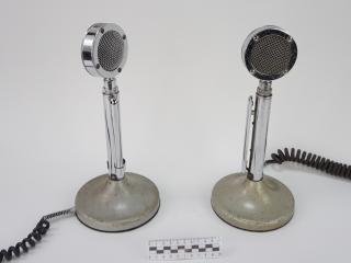 MICROPHONE