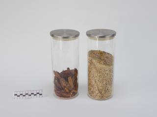 KITCHEN CONTAINER