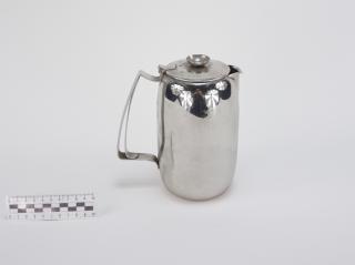PITCHER