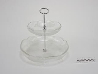 SERVING STAND