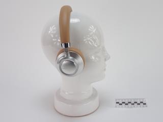 HEADPHONES