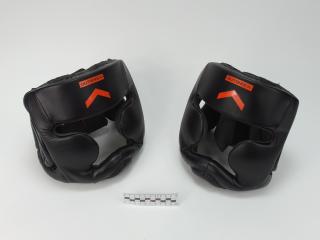 KASK BOKSERSKI