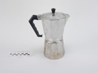 COFFEE MAKER