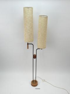 LAMPA PODŁOGOWA