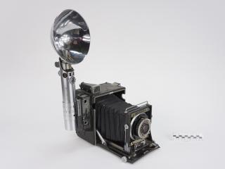 APARAT FOTOGRAFICZNY MIESZKOWY